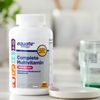 Complete Multivitamin/Multimineral Supplement Tablets, Women 50+, 200 Count