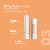 newkee Lip balm, 4.7 g