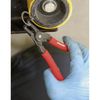 Sealey Ak84551 Circlip Pliers External Bent Nose 170Mm