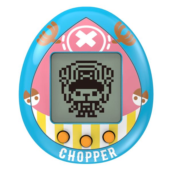 Tamagotchi Nano x One Piece - New World