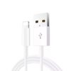 2x White USB Charging Cord 3ft Cable for Apple iPad Air 1st/2nd/3rd Generation