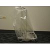 Covidien Warm Touch Transport Cart