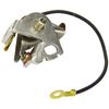 BOSCH 1217013025 Kontaktsatz, Magnetzà Æ’ ¼nder