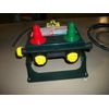 EnvirOx Blend Buddy 8-252 Wall Mounted Chemical Dispensing System