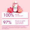 Klorane Peony Extract Shampoo, 400 ml