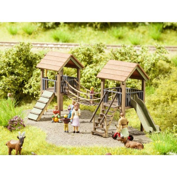 Noch 14367 Adventure Playground Landscape Modelling