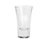 FC St. Pauli Logo Shot Glass (One Size, Transparent)