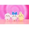 Chiikawa Parallel World Petite Mini Mascot Plush Rabbit