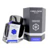 Caran d'Ache 50ml Chromatics Ink Bottle - Iddyllic Blue