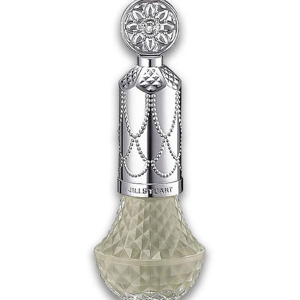 JILLSTUART Fragrant Nail Lacquer (17 Pistachio Cream)