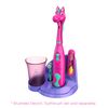 Brusheez® Electronic Toothbrush Replacement Brush Heads 2 Pack (Prancy The Pony)