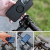 SP Connect SPC+ Motorcycle Bundle Universal Clamp 52300