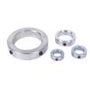 Garage Door 7/16" Inch Shaft Collar With Set Screw