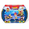 T-Racers Magic Box S Turbo Crane Multi-Coloured