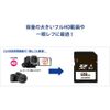 I-O DATA SDU3-128G SD Memory Card, 128GB, Supports UHS Class 10, 4K