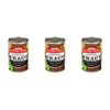 Silver Floss Shredded Kraut, 14.4 oz (408 g) (Pack of 3)
