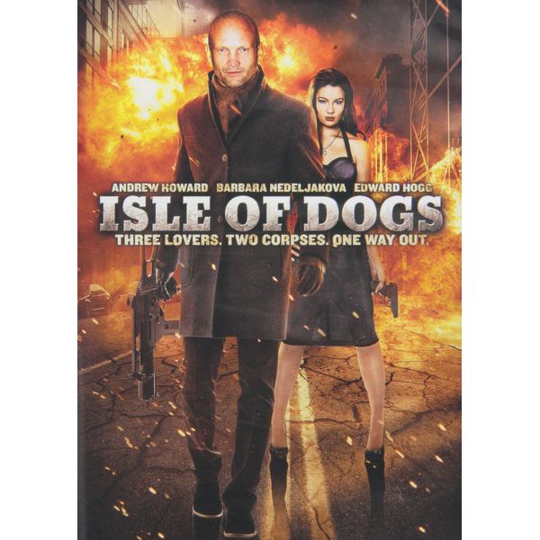 Isle of Dogs