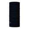 Buff CoolNet UV Multifunktionstuch Schwarz Unisex Erwachsene