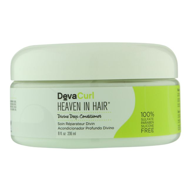 DevaCurl Heaven In Hair 8 oz. Hair Mask