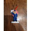 Personalized Christmas Ornaments- Air Force