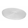 8in All Stainless Sieve Cover