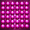 36 Pack PINK Submersible Waterproof Underwater Battery LED Tea Light~Wedding