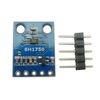 KKHMF 3pcs BH1750 GY302 Light Intensity Illumination Digital Sensor Module Compatible with Arduino
