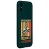 iPhone X/XS Hip Replacement Recovery Outfits Hip Replacement Case