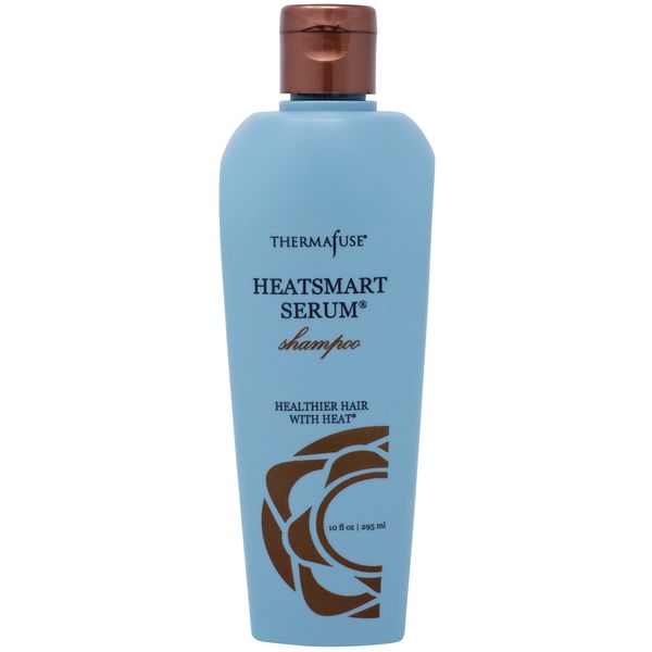 Thermafuse HeatSmart Serum Shampoo 10oz