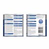 Rustins VSDO500 Quick Dry Varnish Dark Oak 500ml