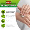O`Keeffes Working Hands – Crema para Manos Secas y Agrietadas – Tubo 80 ml