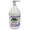 Nit Free Mint Head Lice Spray Refill (Peppermint, 128-Ounce)