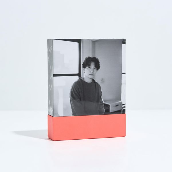 【Amazon.co.jp限定】Gen [Gen Box Set “Visual”] [BOX + CD + 3DVD]（Amazon.co.jp限定特典：メガジャケ 付）