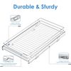 Pull Out Cabinet Organizer,Pantry Shelves Sliding Drawer Storage for Kitchen
