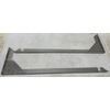 FOSTORIA VMB-41-SS VERTICAL MOUNTING BRACKETS 373