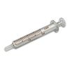 Glass Syringe Tube 1ml