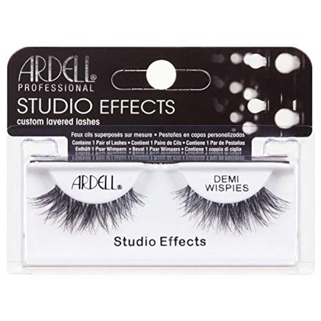 Ardell Studio Effects Demi Wispies (Pack of 6)