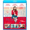 Sweet 17 Monster (Blu-ray)