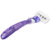 Venus Gillette Swirl Razor and 2 Blades