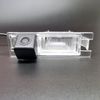 Auto Car Reverse Rear View Backup Camera For Chevrolet Malibu 2013 2014 2015