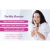 Pregnitude Reproductive Fertility Support - Helps Promote Regular Ovulation - Menstrual Cycles, and Increase Quality of Eggs - 30 Day Supply 60 Packets