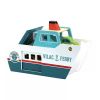 Vilac Vilacity Ferry Boat Toy
