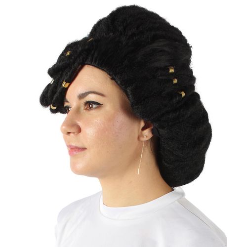 Wigs2you Adult Women Wig H-5779 Online Multiplayer Game Character TV Series Braided Rocks Wig