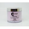 Chisel Fine Sculpting Powder #DAPLAGHIEN 12 Oz - DARK PINK Sheer