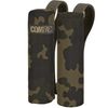 Korda Compac Kamo Elastic Tip & Butt Protector Green