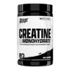 Nutrex CREATINE Monohydrate Powder Micronized Unflavored 80 Servings 400 Grams