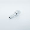 Prestacycle Schrader Head (Schrader Hose Barb)