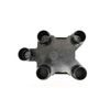 Val-Pak Jandy Cartridge Filter Manifold Replacement – R0357600
