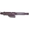 DAYTON 4HFA9 Deep Well Ejector, Number of Pipes 2 4HFA9