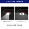 ELPA DOP-HD070 LED Headlight